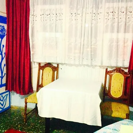 Konukevi Yeni Umut