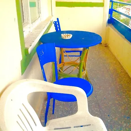 Konukevi Yeni Umut